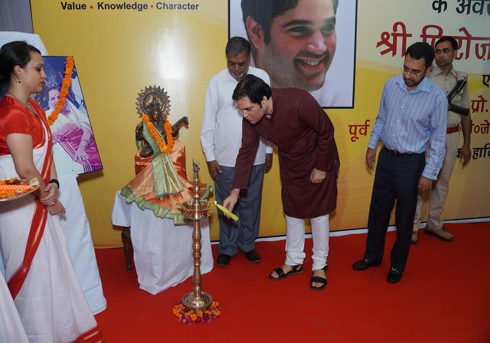 Dr. K.N. Modi Engineering College Modinagar Events photo 5