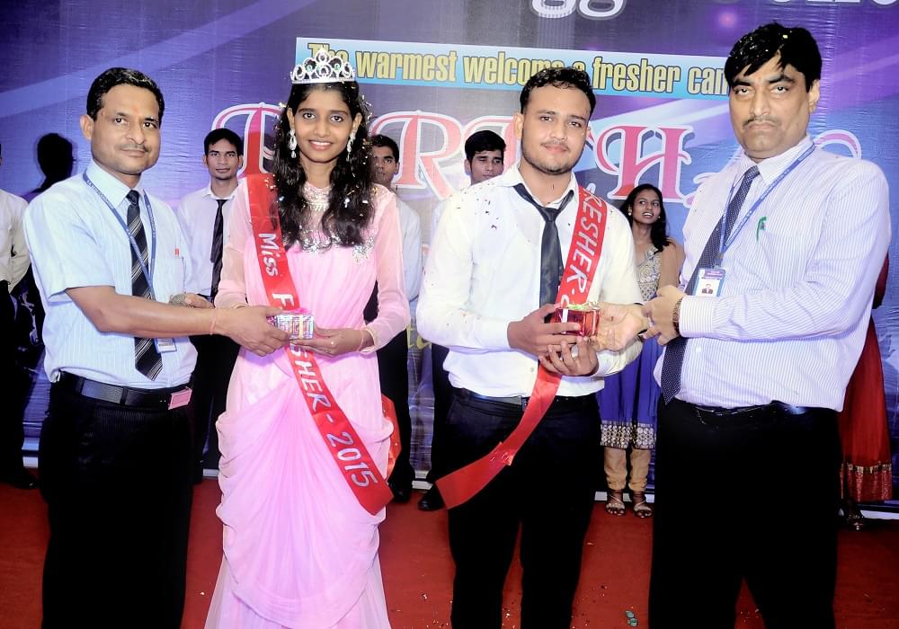 Dr. K.N. Modi Engineering College Modinagar Events photo 7
