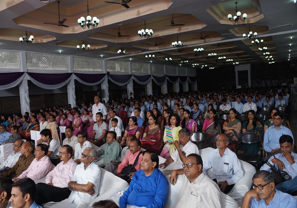 Dr. K.N. Modi Engineering College Modinagar Events photo 10