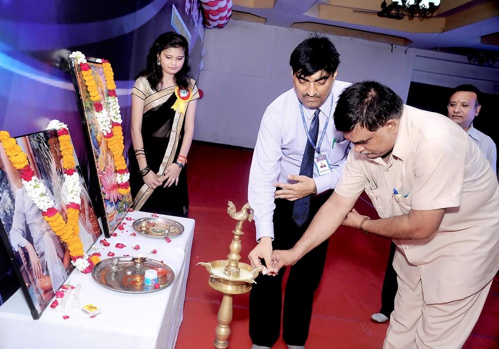 Dr. K.N. Modi Engineering College Modinagar Events photo 13