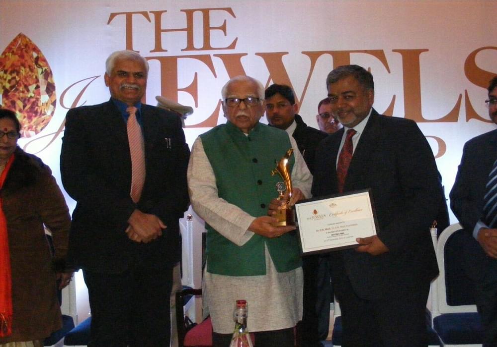 Dr. K.N. Modi Engineering College Modinagar Events photo 15