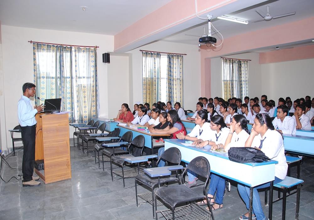 Dr. K.N. Modi Engineering College Modinagar Events photo 16