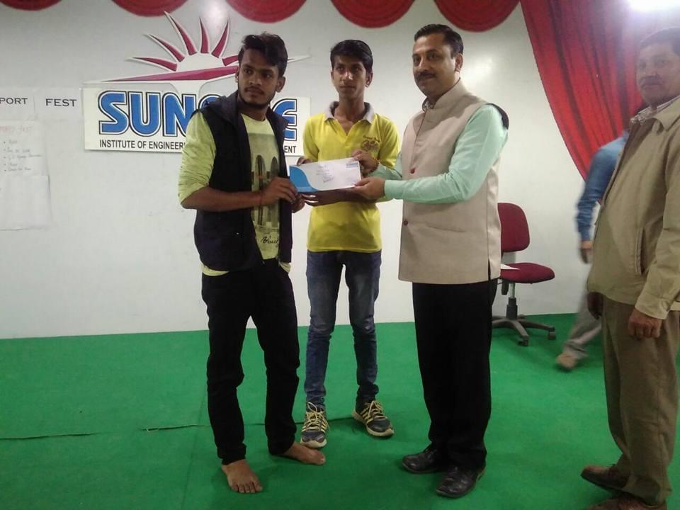 Sunrise Institute of Engineering Technology & Management Unnao Events photo 2