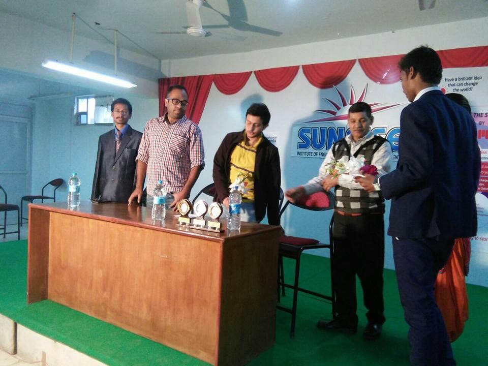 Sunrise Institute of Engineering Technology & Management Unnao Events photo 3
