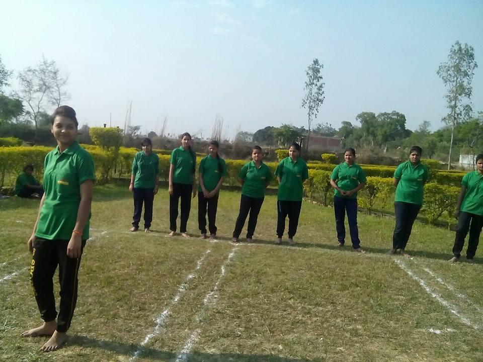 Sunrise Institute of Engineering Technology & Management Unnao Events photo 7