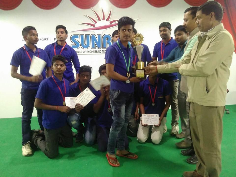 Sunrise Institute of Engineering Technology & Management Unnao Events photo 8