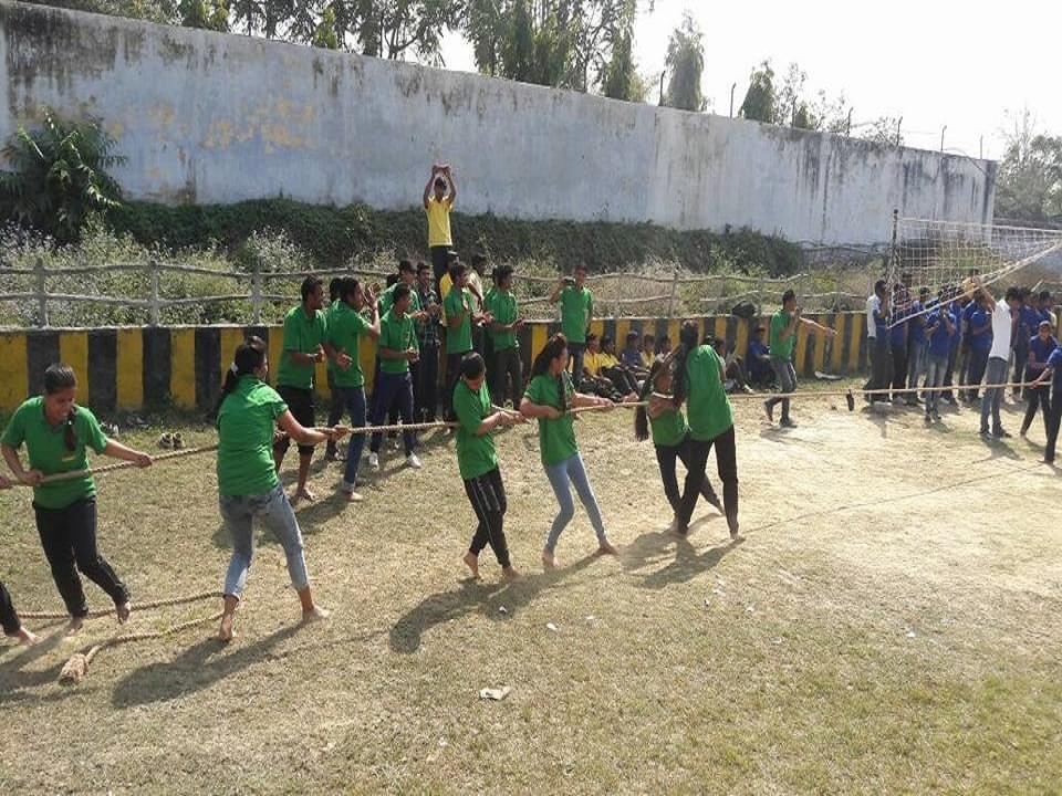 Sunrise Institute of Engineering Technology & Management Unnao Events photo 10