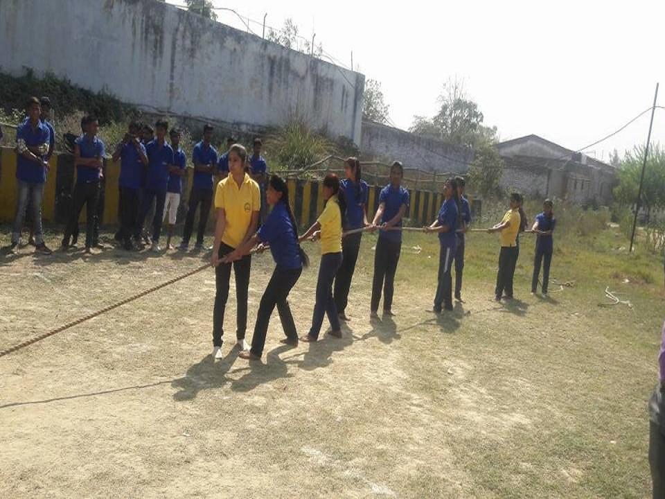 Sunrise Institute of Engineering Technology & Management Unnao Events photo 12