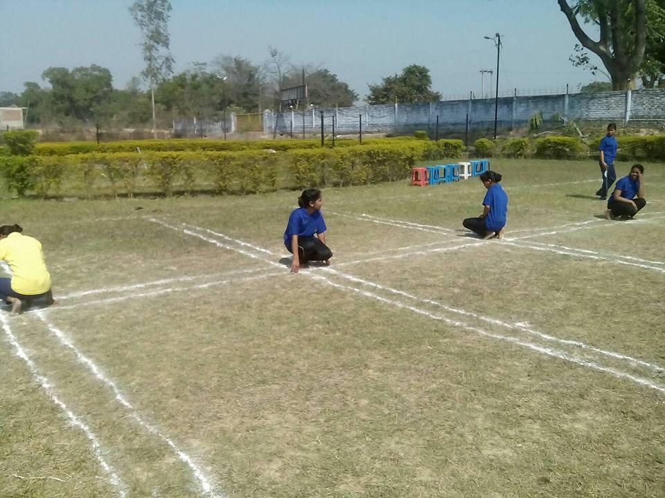 Sunrise Institute of Engineering Technology & Management Unnao Events photo 14