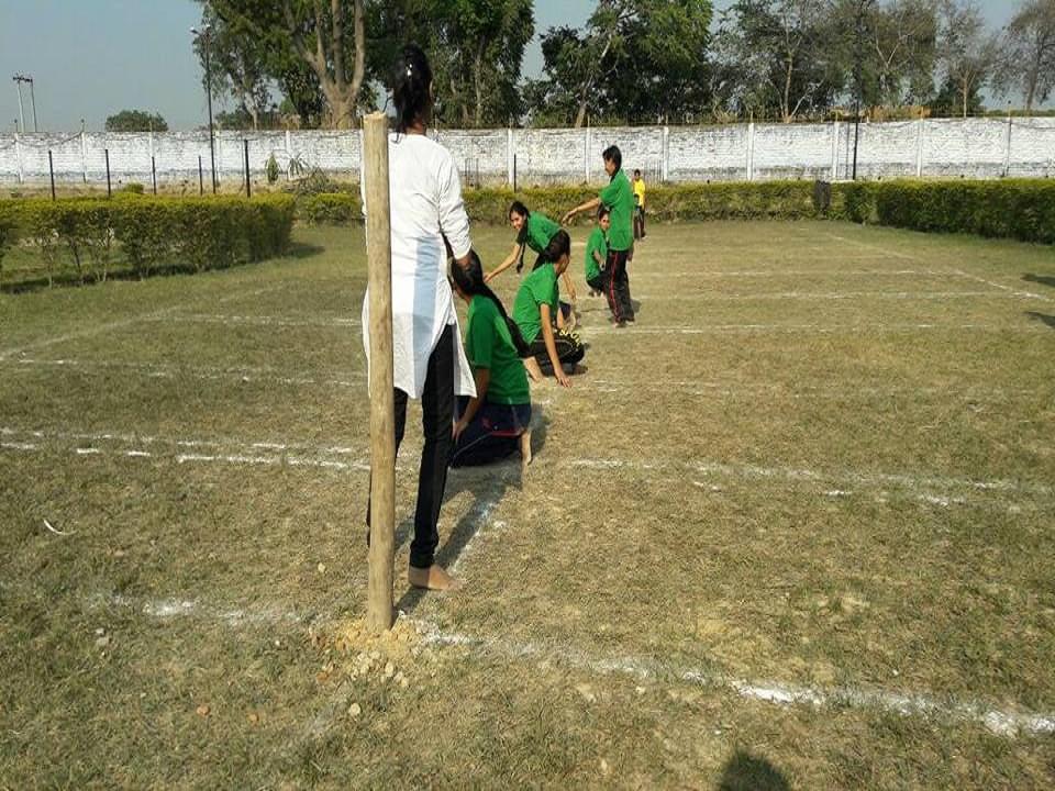 Sunrise Institute of Engineering Technology & Management Unnao Events photo 15