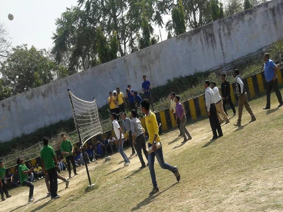 Sunrise Institute of Engineering Technology & Management Unnao Events photo 16