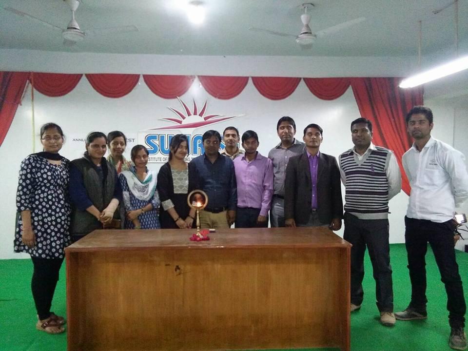 Sunrise Institute of Engineering Technology & Management Unnao Events photo 17