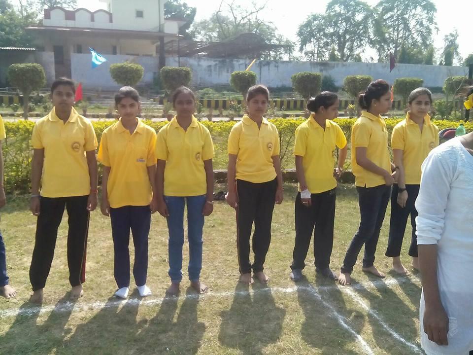 Sunrise Institute of Engineering Technology & Management Unnao Events photo 18