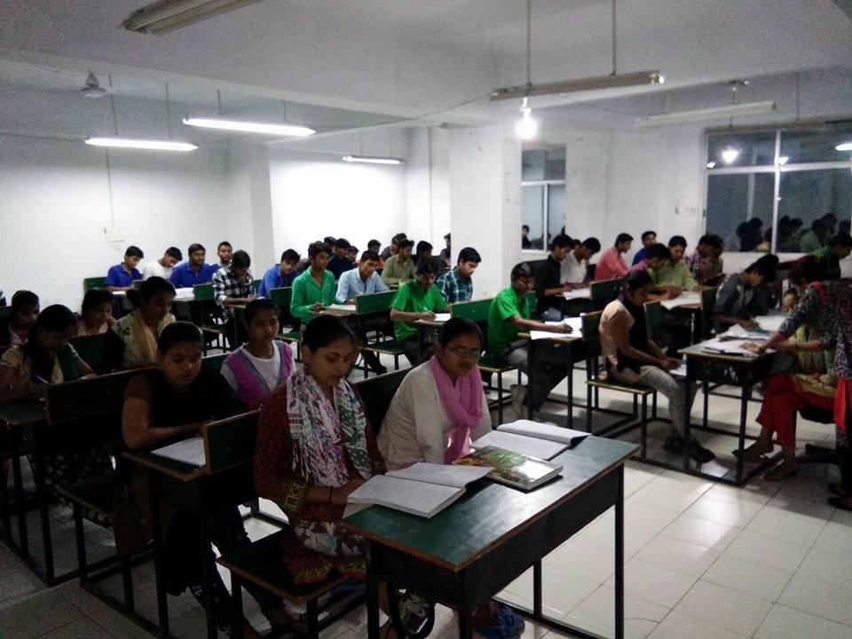 Sunrise Institute of Engineering Technology & Management Unnao Infrastructure photo 1