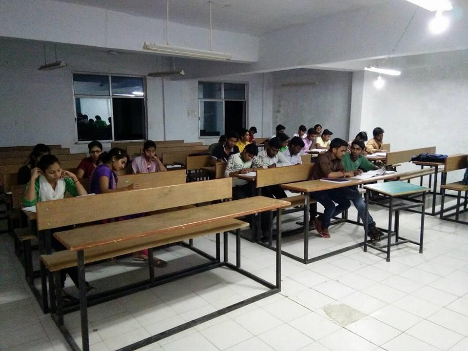 Sunrise Institute of Engineering Technology & Management Unnao Infrastructure photo 3