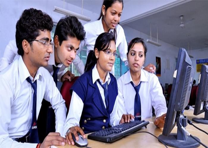 Sunrise Institute of Engineering Technology & Management Unnao Infrastructure photo 6