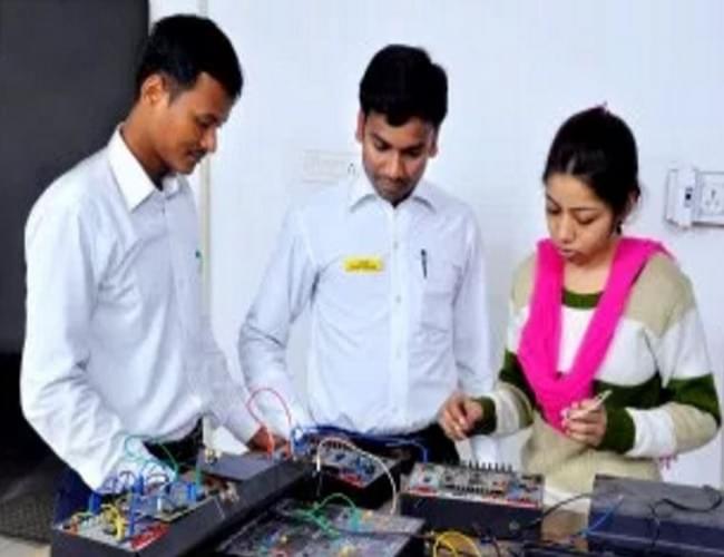 Sunrise Institute of Engineering Technology & Management Unnao Infrastructure photo 7