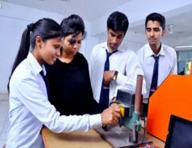 Sunrise Institute of Engineering Technology & Management Unnao Infrastructure photo 9