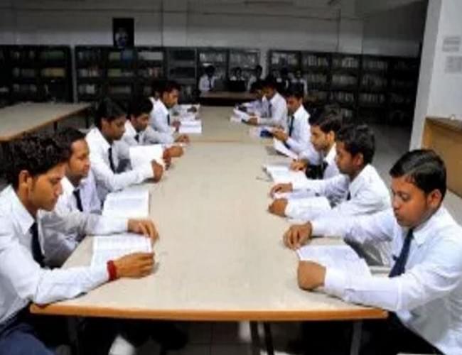 Sunrise Institute of Engineering Technology & Management Unnao Infrastructure photo 15