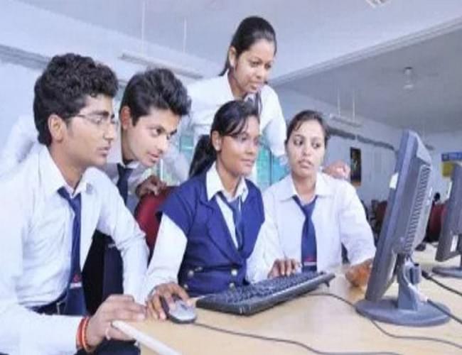 Sunrise Institute of Engineering Technology & Management Unnao Infrastructure photo 18