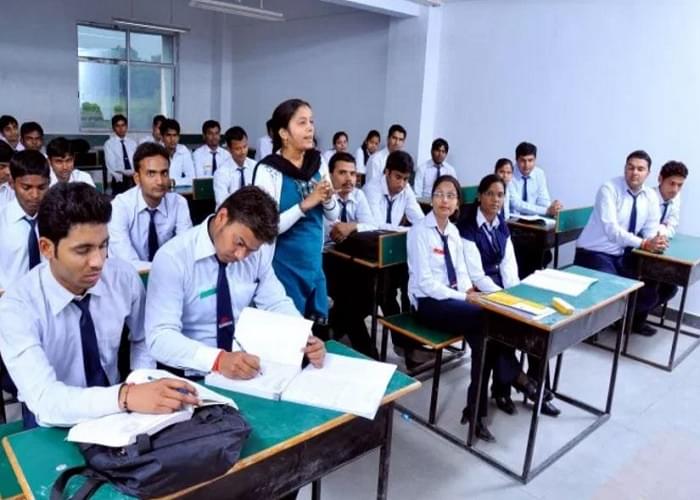 Sunrise Institute of Engineering Technology & Management Unnao Infrastructure photo 2