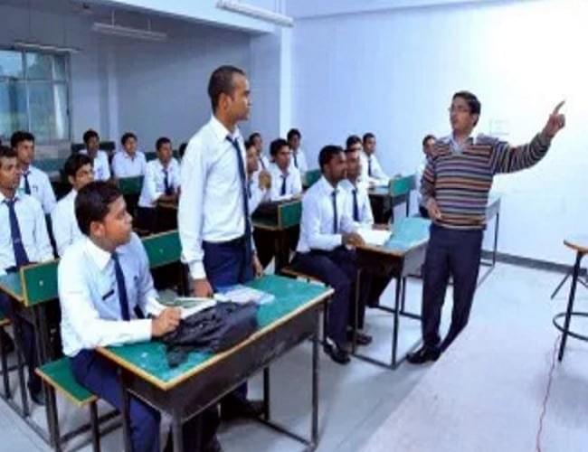 Sunrise Institute of Engineering Technology & Management Unnao Infrastructure photo 4