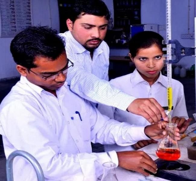 Sunrise Institute of Engineering Technology & Management Unnao Infrastructure photo 14