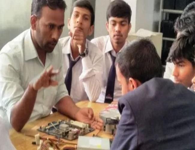 Sunrise Institute of Engineering Technology & Management Unnao Infrastructure photo 8