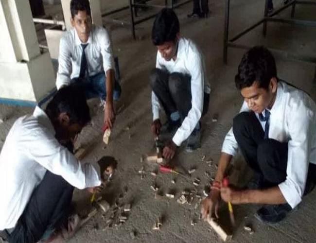 Sunrise Institute of Engineering Technology & Management Unnao Infrastructure photo 10