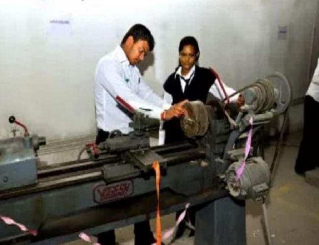 Sunrise Institute of Engineering Technology & Management Unnao Infrastructure photo 12