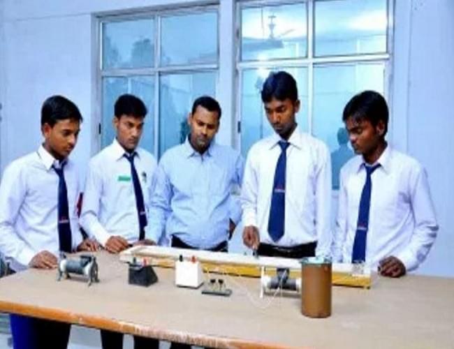 Sunrise Institute of Engineering Technology & Management Unnao Infrastructure photo 13