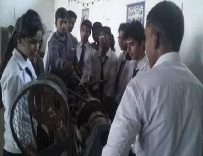 Sunrise Institute of Engineering Technology & Management Unnao Infrastructure photo 16