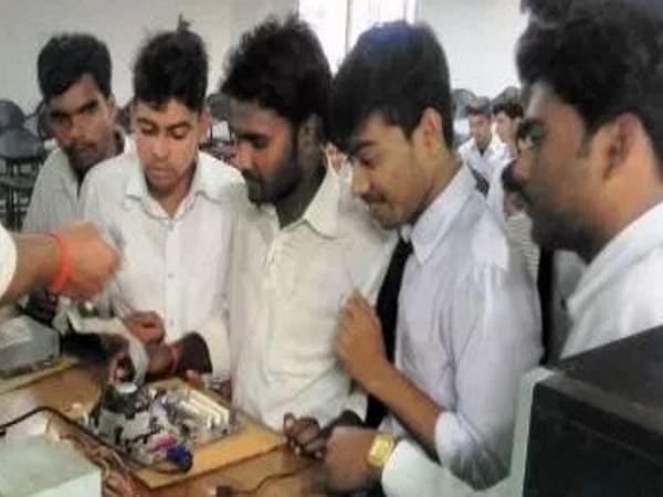 Sunrise Institute of Engineering Technology & Management Unnao Infrastructure photo 17