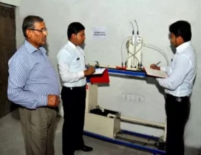 Sunrise Institute of Engineering Technology & Management Unnao Infrastructure photo 19