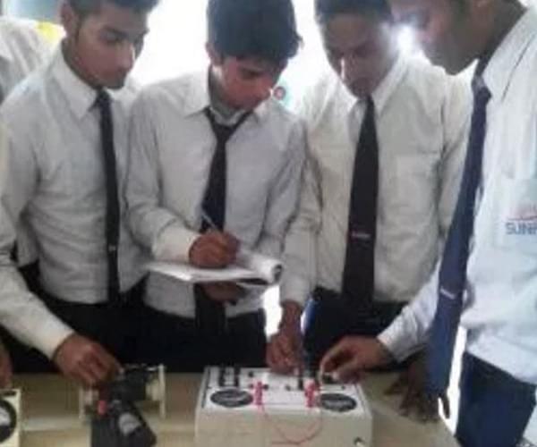 Sunrise Institute of Engineering Technology & Management Unnao Infrastructure photo 20