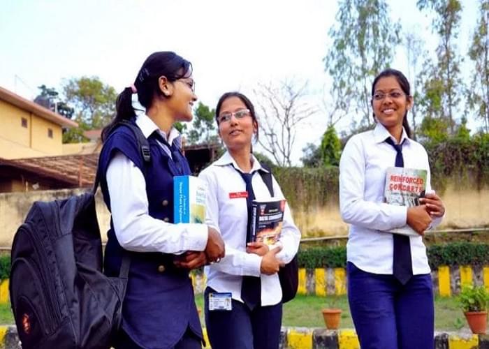 Sunrise Institute of Engineering Technology & Management Unnao Campus photo 1