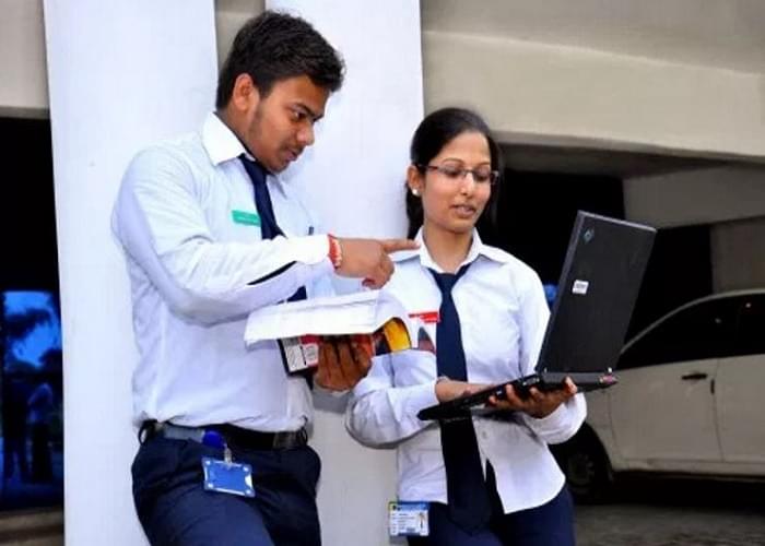 Sunrise Institute of Engineering Technology & Management Unnao Campus photo 2