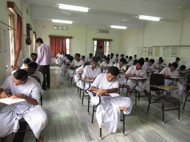 Ramakrishna Mission Vivekananda University Belur Infrastructure photo 4