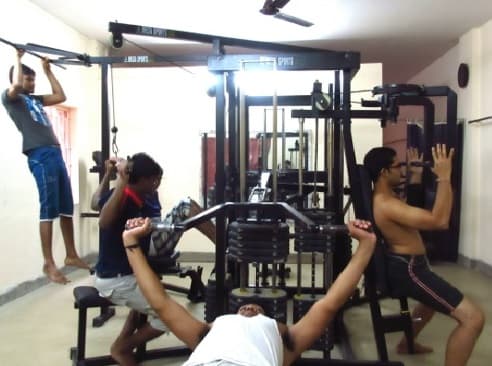 Ramakrishna Mission Vivekananda University Belur Infrastructure photo 5