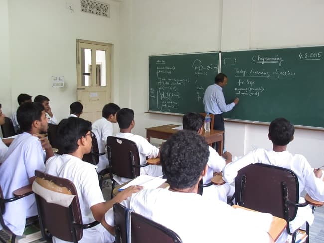 Ramakrishna Mission Vivekananda University Belur Infrastructure photo 6