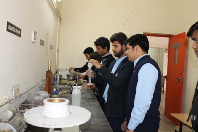 JUET Labs photo 9