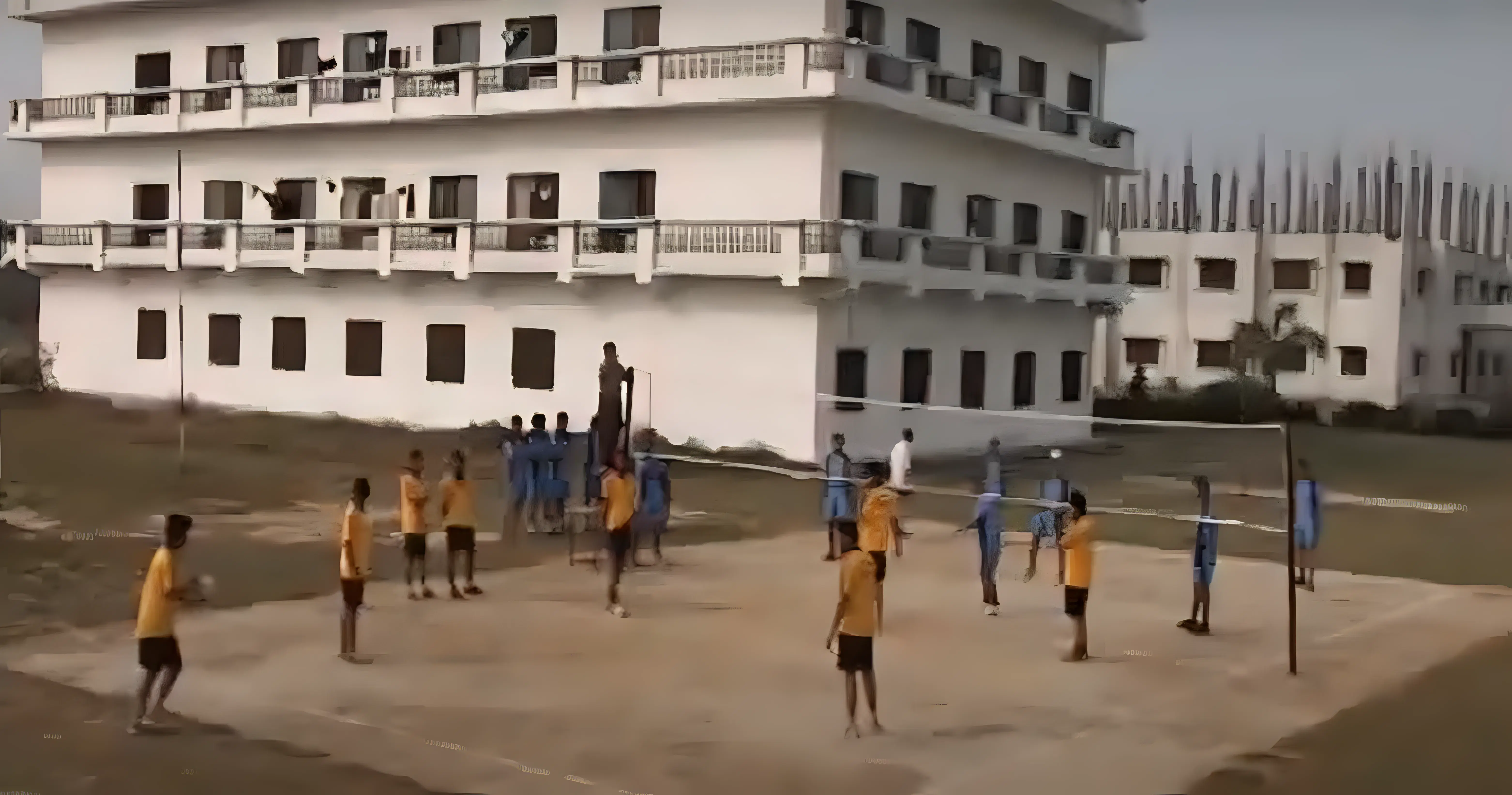 Sagar Institute of Technology and Management Barabanki Sports Facilities photo 1