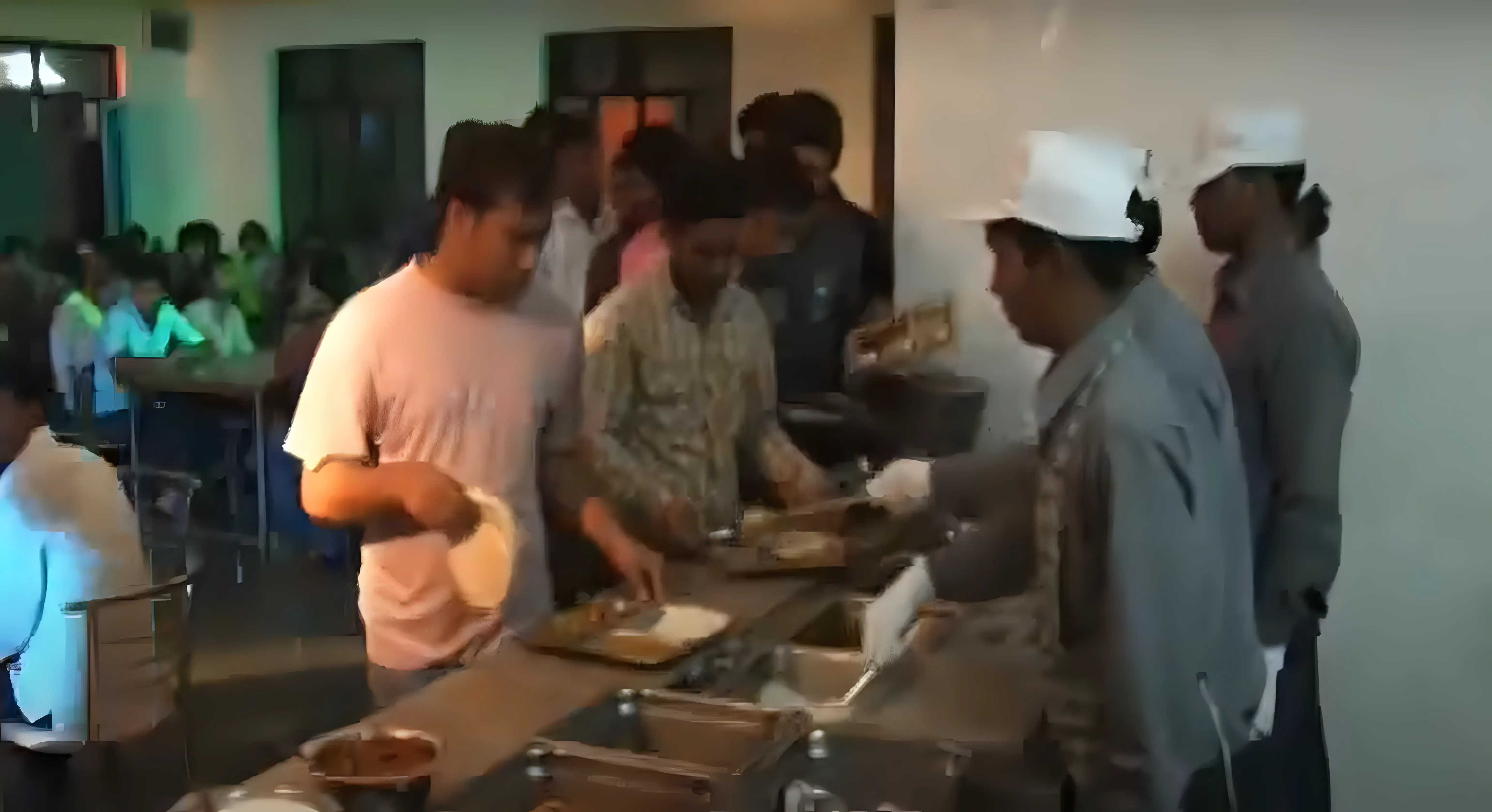 Sagar Institute of Technology and Management Barabanki Canteen photo 1