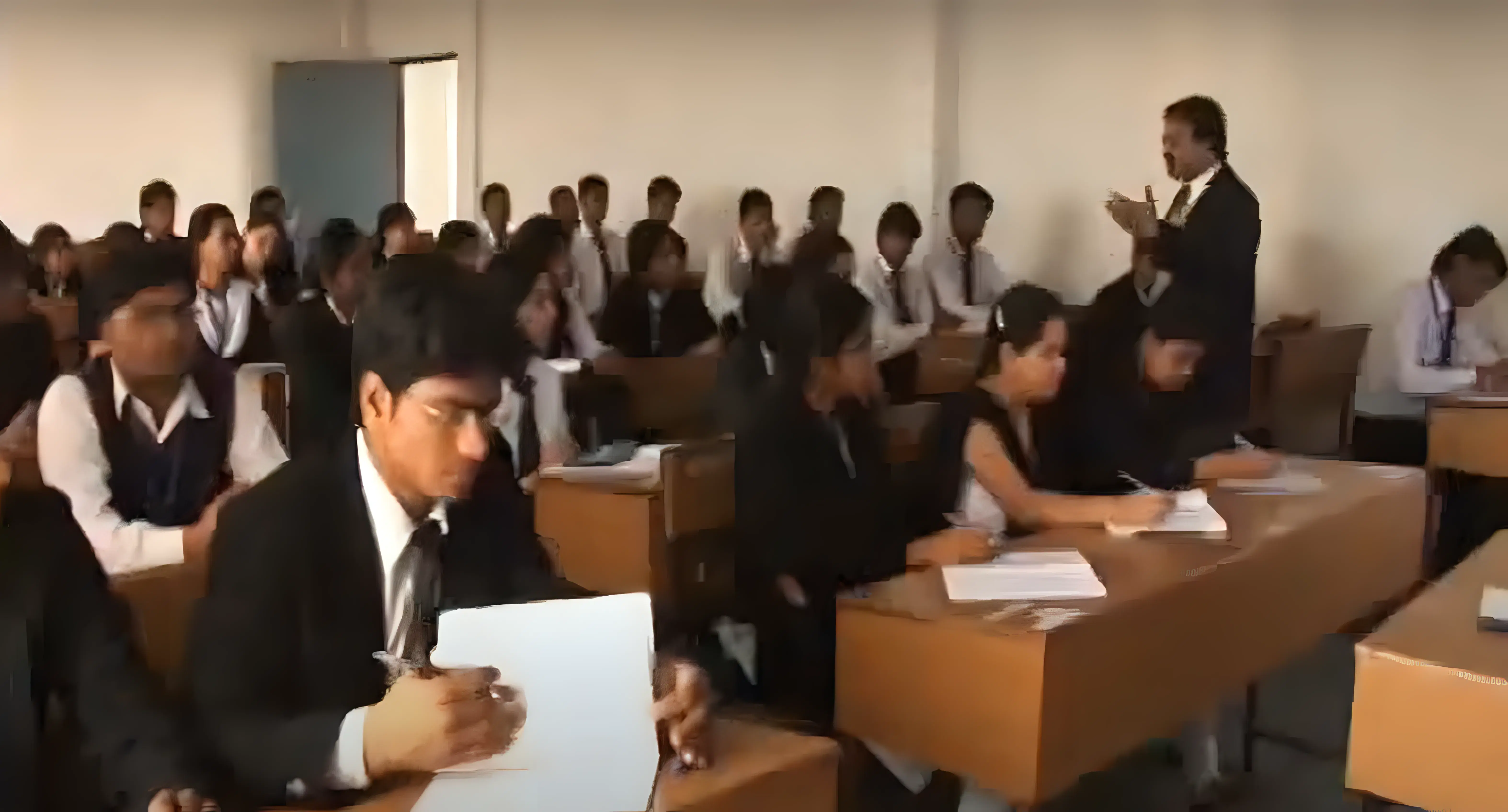 Sagar Institute of Technology and Management Barabanki Academic Infrastructure photo 1