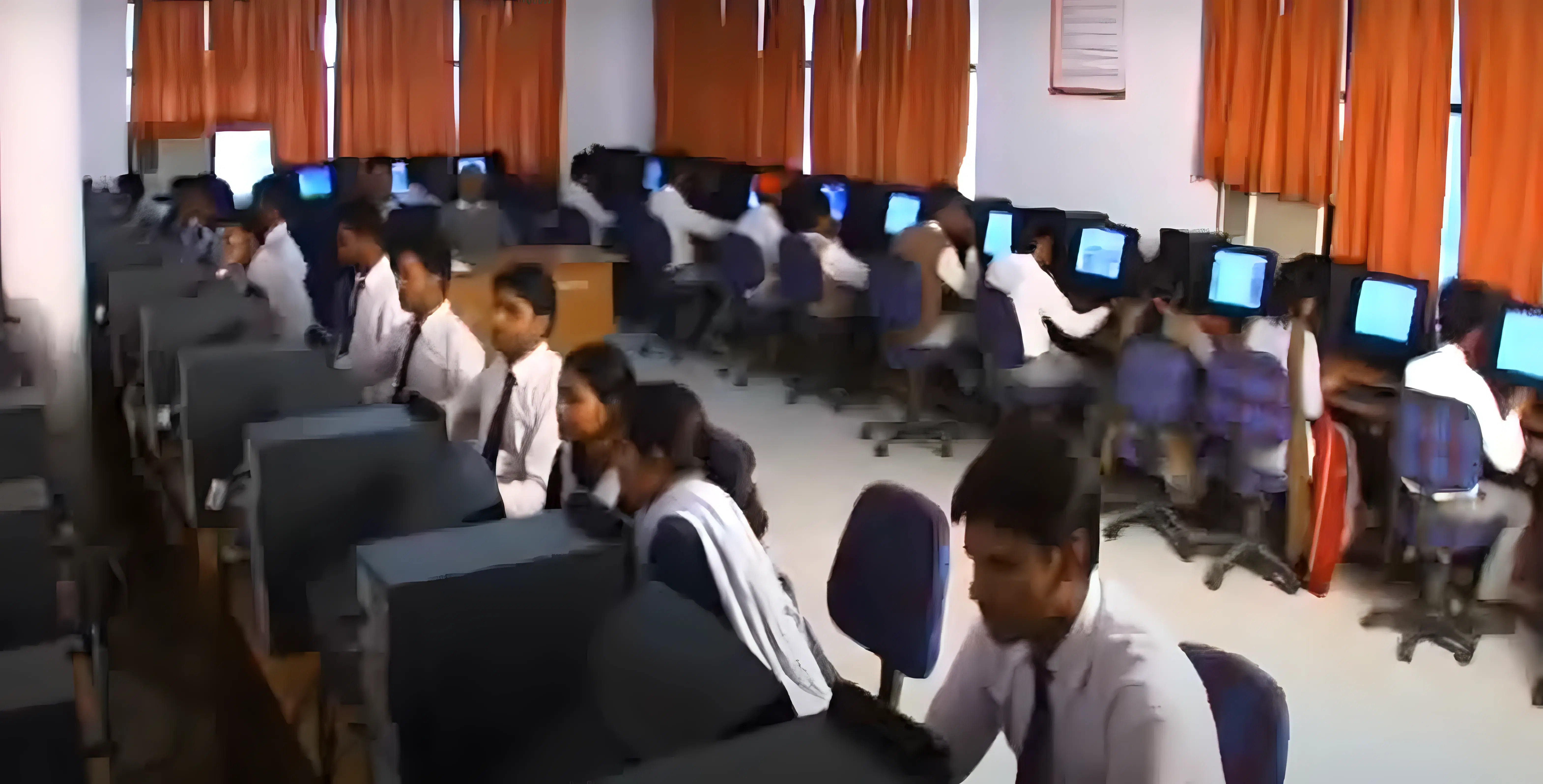 Sagar Institute of Technology and Management Barabanki Academic Infrastructure photo 3