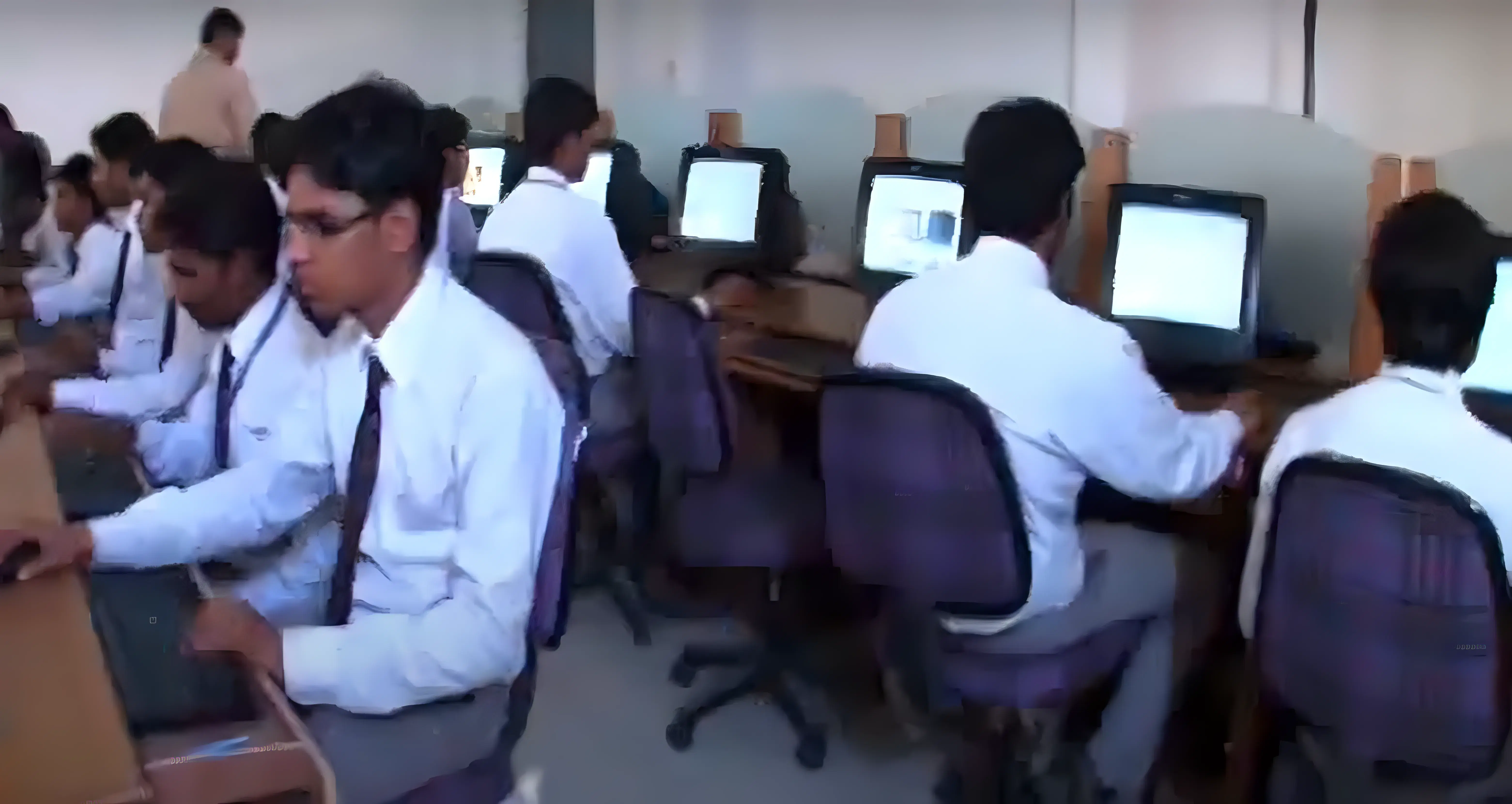 Sagar Institute of Technology and Management Barabanki Academic Infrastructure photo 4