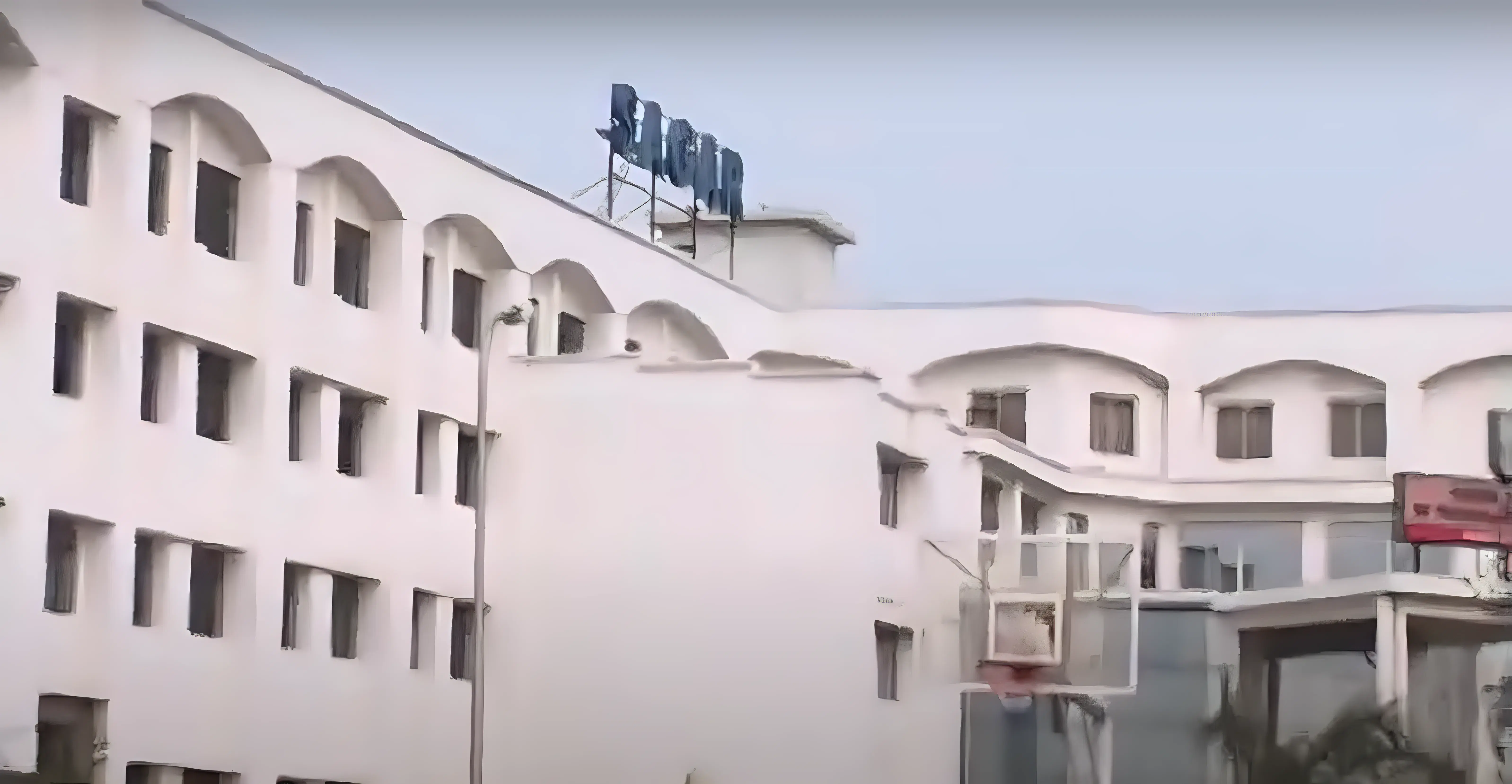 Sagar Institute of Technology and Management Barabanki Campus photo 3