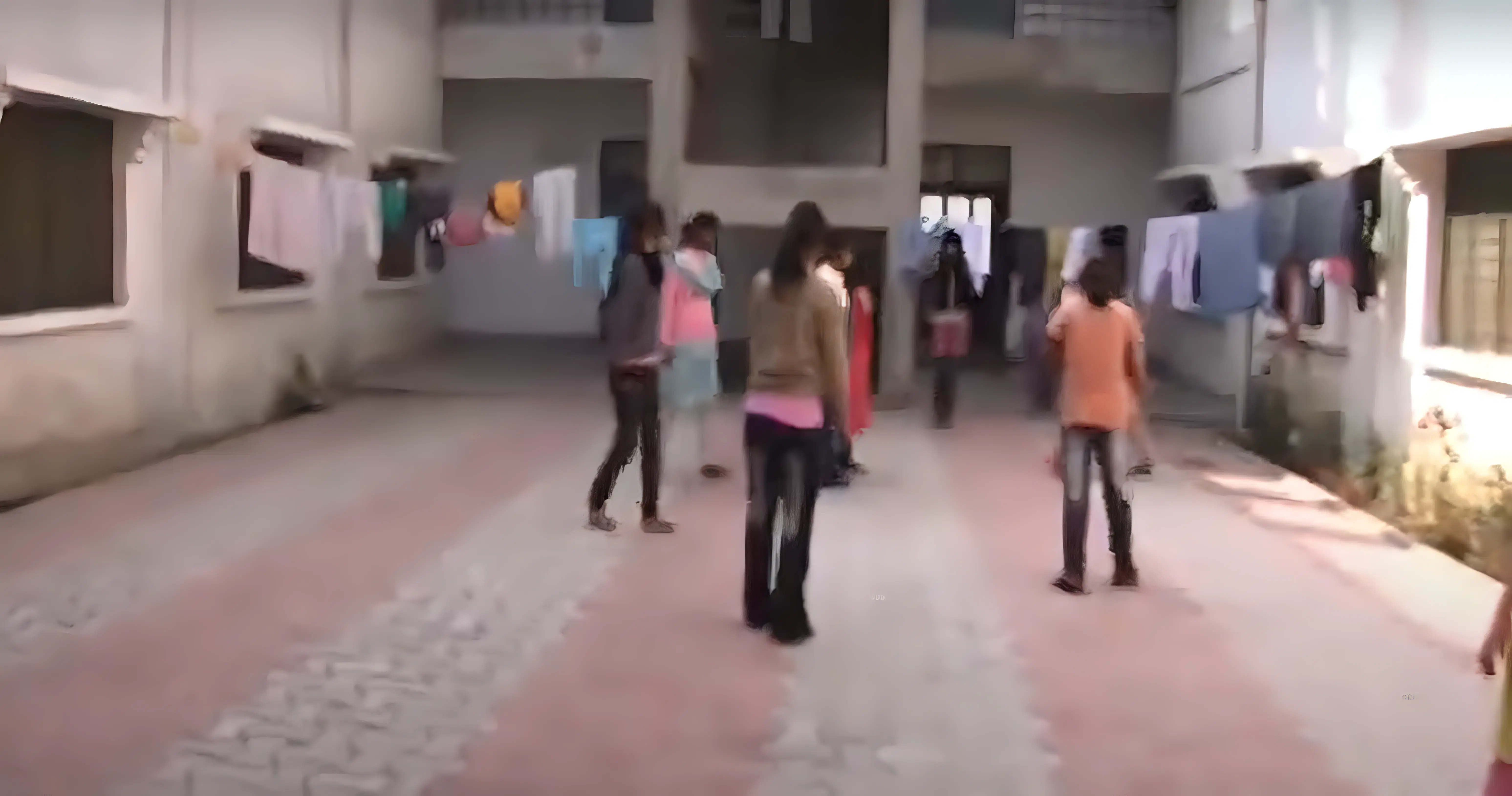 Sagar Institute of Technology and Management Barabanki Hostel photo 1