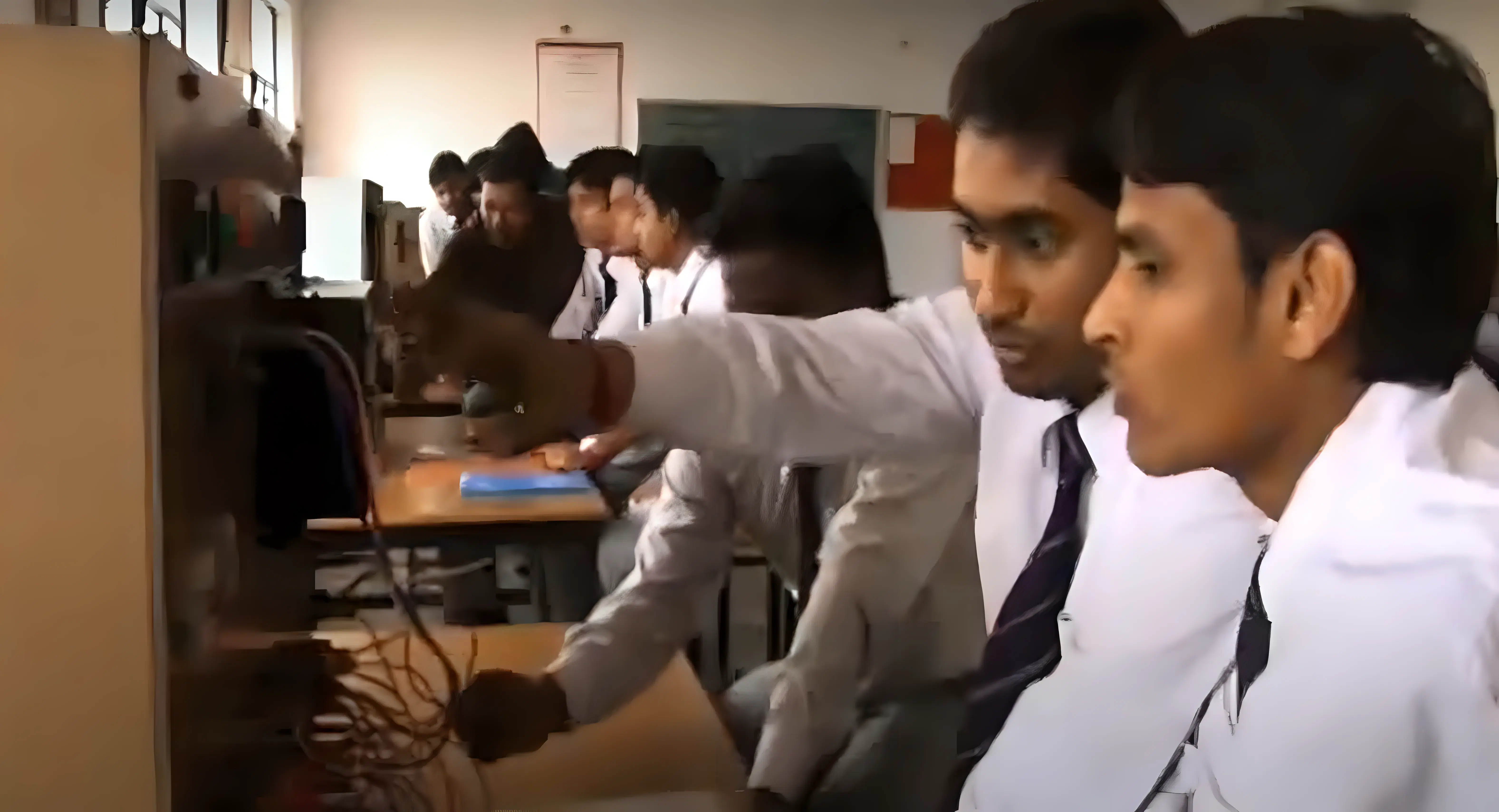 Sagar Institute of Technology and Management Barabanki Academic Infrastructure photo 5