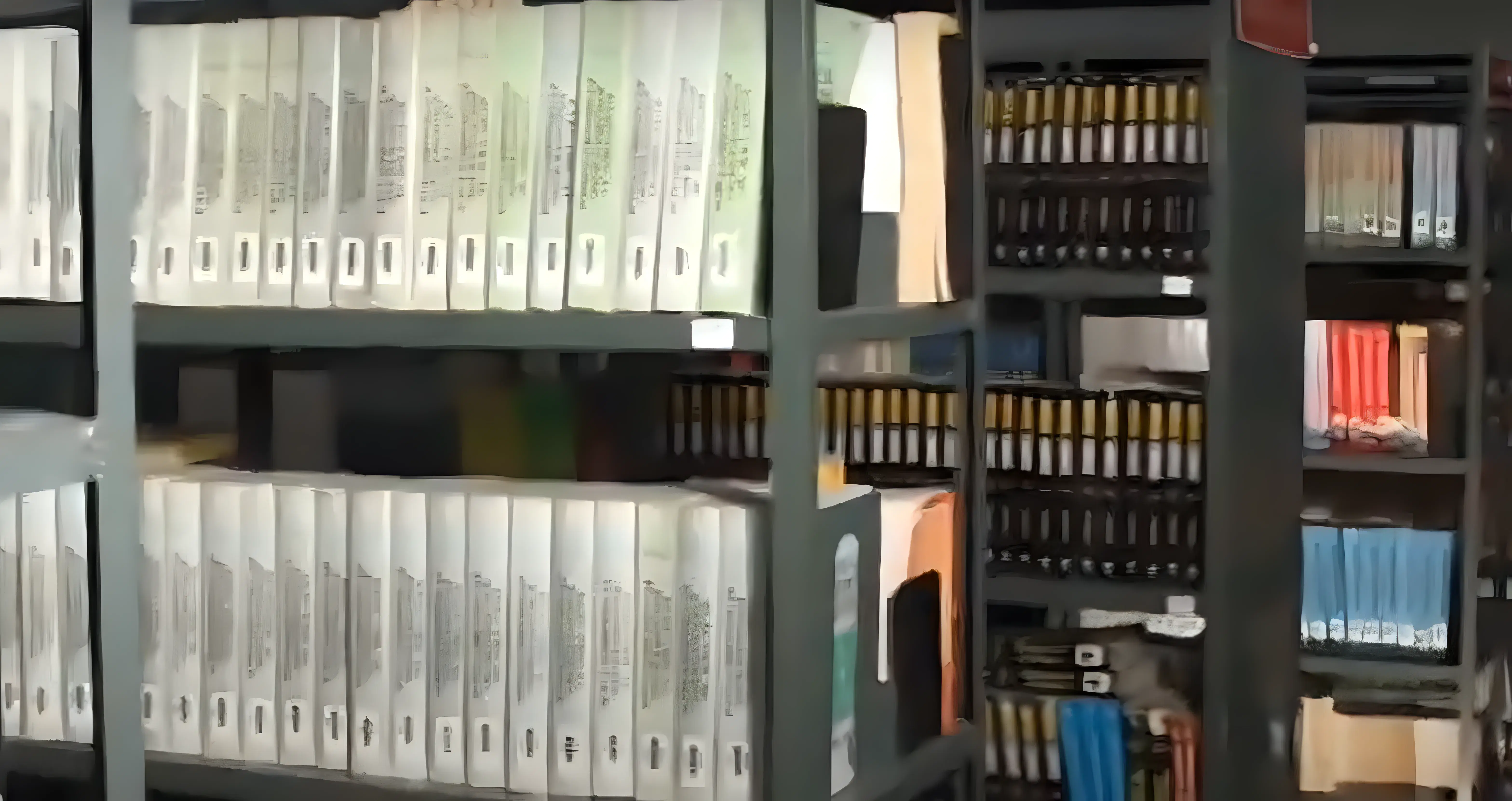 Sagar Institute of Technology and Management Barabanki Library photo 1